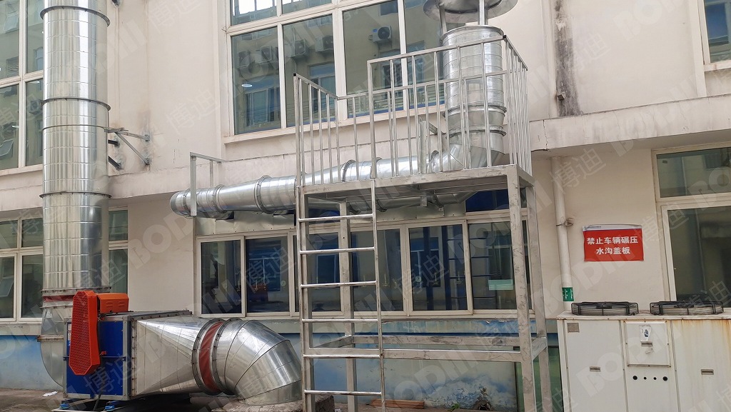 大型、异型工件焊接设备